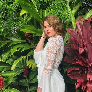 Meet your Posher, Lane